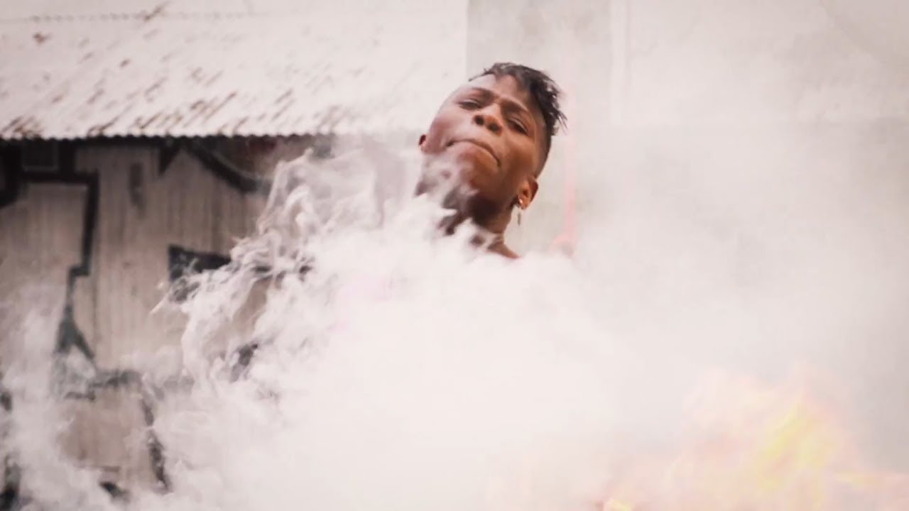 BSUR — musikvideo