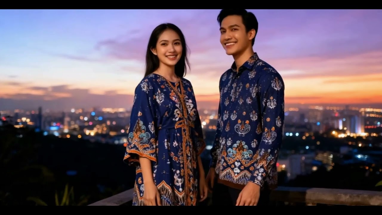 Batik Puspita — Workshop Membatik