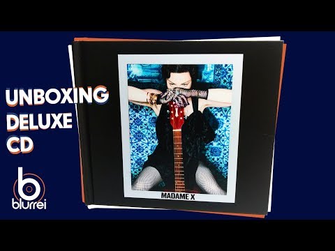 download lagu mp3 mp4 Madame X Deluxe, download mp3 Madame X Deluxe free downloadn, video klip Madame X Deluxe
