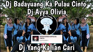 Download lagu DJ BADAYUANG KA PULAU CINTO AYYA OLIVIA X DONNY FERNANDA VIRAL TIKTOK TERBARU 2024 !! mp3 Download lagu DJ BADAYUANG KA PULAU CINTO AYYA OLIVIA X DONNY FERNANDA VIRAL TIKTOK TERBARU 2024 !! mp3