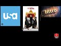 The Boss 2016 USA Network Intro Network Premiere