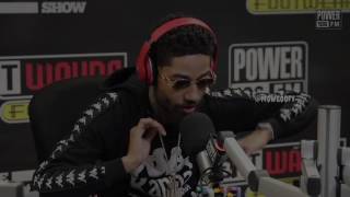 PnB Rock- Unforgettable (freestyle)