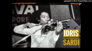 Download lagu Idris Sardi - Bengawan Solo mp3