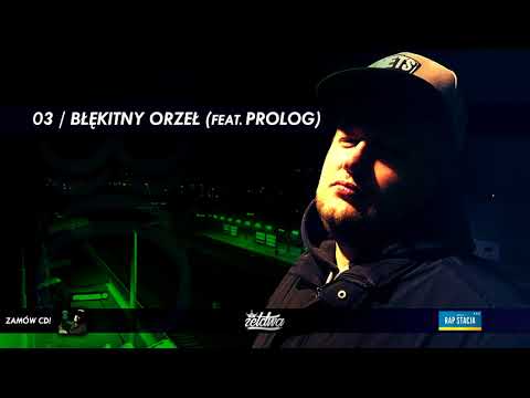 03. RAM - "Błękitny orzeł" (feat. Prolog)