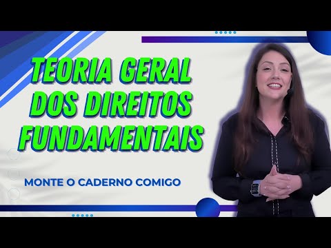 Free Class: General Theory of Fundamental Rights for Competitive Exams