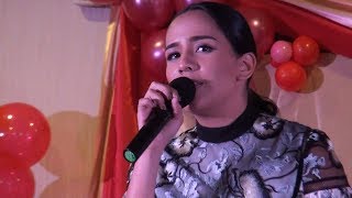 Kesaksian  Angel Pieters - Doa Yabes - Di Yehuda Gospel Ministry # Yehuda Center