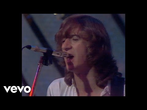 Leño - La Noche De Que Te Hablé (Actuación TVE - Aplauso)