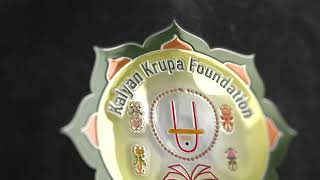 Kalyan Krupa Foundation - Logo Reveal