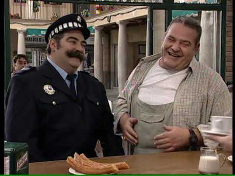 Manos a la obra 5x08 - Estamos todos “pa'llá” (HQ) https://www.twitch.tv/manolojumilla16