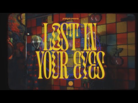 prettyXIX ft. 2pillz and lostowl - Lost In Your Eyes (OFFICIAL MV)