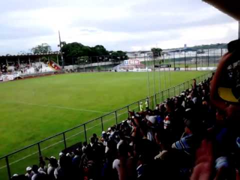 Confusão entre princesa do solimoes x nacional am