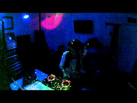 Let Me Take A Selfie -DJ Boogie