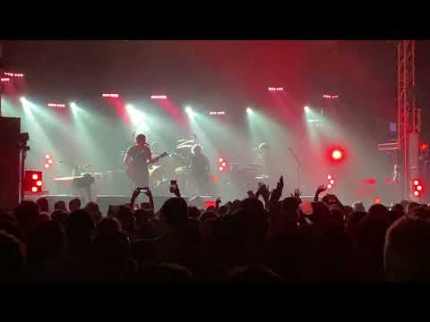 Thumbnail for Verdena - Un Pò Esageri [LIVE] 29/10/2022 Estragon Club, Bologna - Italia by Roberta Sammarelli