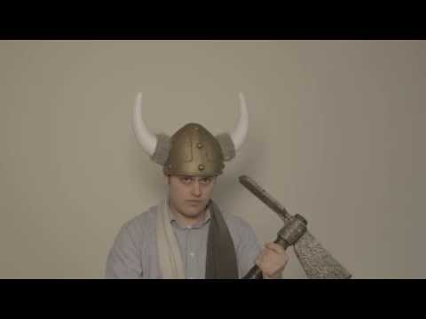 Wrath of Kings, The Casting Sessions: Darin Guerrasio