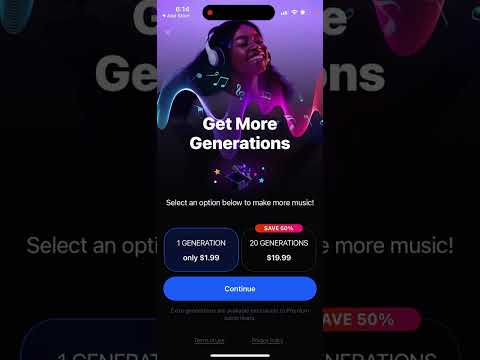 SHOOM Ai app - how to use