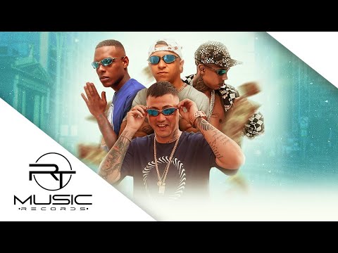Os Pé Na Porta 2 - Dj Guh Mix , Colombia Mc , Mc Kaverinha  , Mc Digo STC ( Video Clipe Oficial )