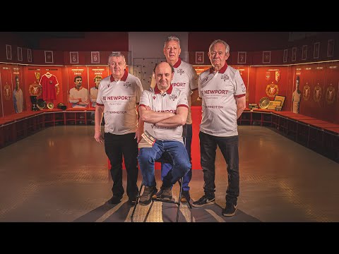 Adam Woronowicz reads about Wielki Widzew