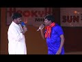 Parthipan And Vadivelu S Hilarious Performance Throwback Sun TV
