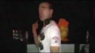 DJ Lawrence Anthony in The Baby Box @ Ministry of Sound 1/08/1 5| Classic House |