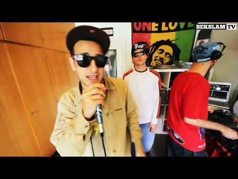 MC SUNNY SUN - 24/7 (Bekslam.TV)