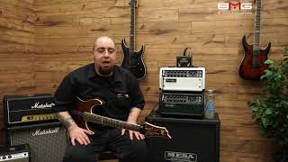 Video thumbnail for Mesa/Boogie Switch Track ABY Switcher Overview by Beau Monde Guitars