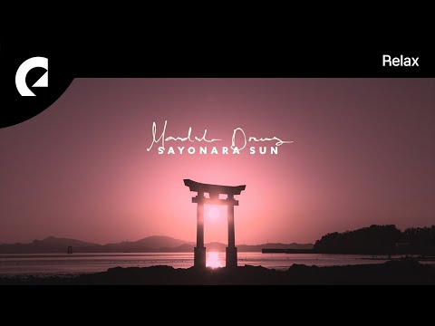 Mandala Dreams - Sayonara Sun (Full Album)