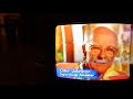 Closing To Bambi 1997 VHS