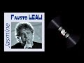 Fausto Leali - Jasmine