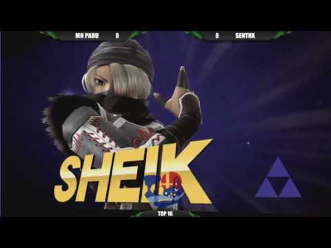 Pools \\\ MH | Hpabu vs. Seth X