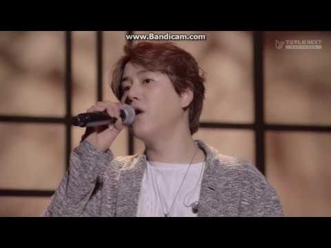 KYUHYUN ~KNICK KNACK~ 09. LOST MY WAY