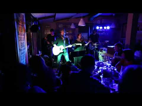 Trupa Zaibar - Melci,scoici,raci..craci!