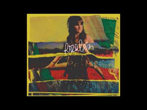 Antes De Verte - Rozalén (con letra)