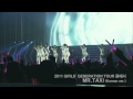 Girls Generation 소녀시대 MR TAXI Korean Ver MV