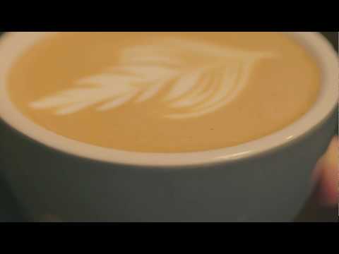 Tribeca Coffee Co. — undefined production by Black & White Media