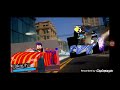 OH BABY KART SeanTheLemming DLC