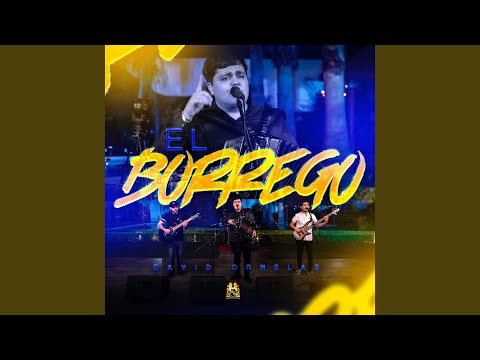 El Borrego (En Vivo)