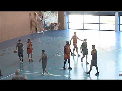 BORNELLI ÉCIJA BASKET CLUB  CASH DIAZ CADENAS MOGUER 14 05 2022