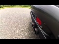 Mini Cooper S R53 Sound 