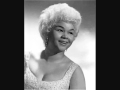 ETTA JAMES I want to be loved (These foolish things 2/14)