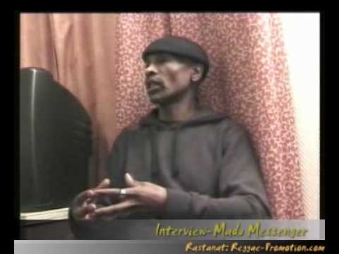 Madu Messenger - Interview Reggae Promotion
