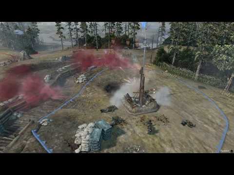 🍞Panzerwerfer getting that bread🍞