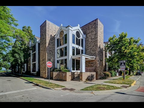 311 N Hancock St #320, Madison, WI