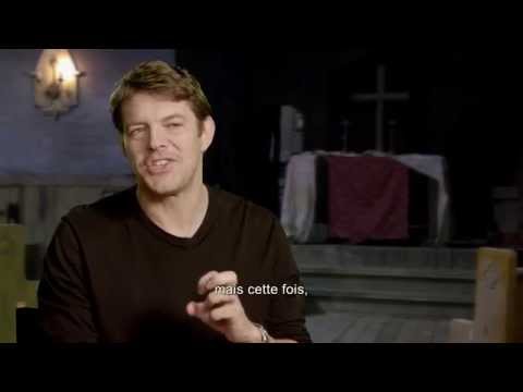 SINISTER 2 - Featurette "Une nouvelle famille" - VOST