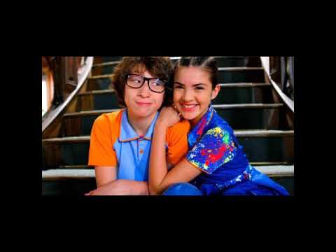 Melhores casais de chiquititas