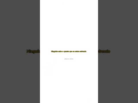 Tipografia para status da música RIMAR #5 - Aquela Novela - Chris Mc, Kiaz, Luiz Lins e Guga Nandes