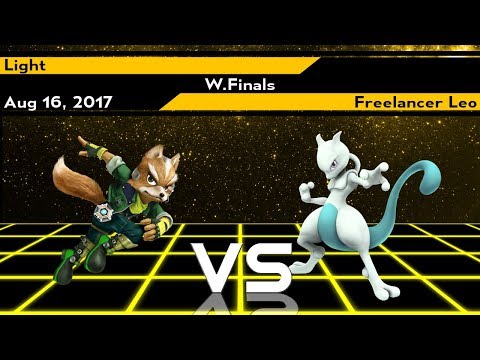 XenoSeventyFive - [W.Finals] Light vs Freelancer Leo