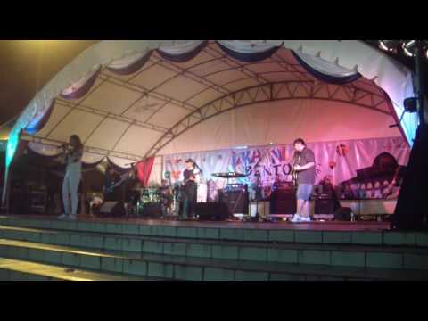 Scarlett's Diary - Mimpi (Live at Karnival Bentong 2016)