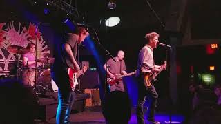 "Learned to Surf" by Superchunk