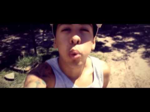 Puerko Fino - Cancion Para Mi Ex [Video Edit - VJ Nachito Martinez]