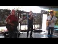 Can't Walk Away from Blues Charlie Morris TC Carr Sarasota Slim